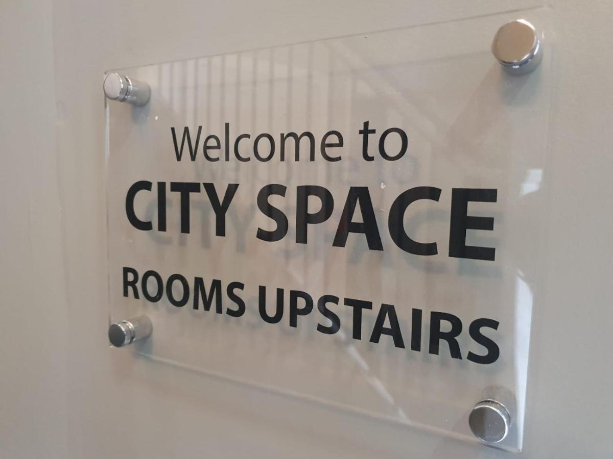 City Space Doncaster Exterior photo